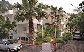 Oylum Garden Hotel