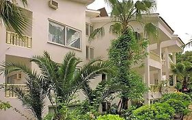 Oylum Garden Hotel